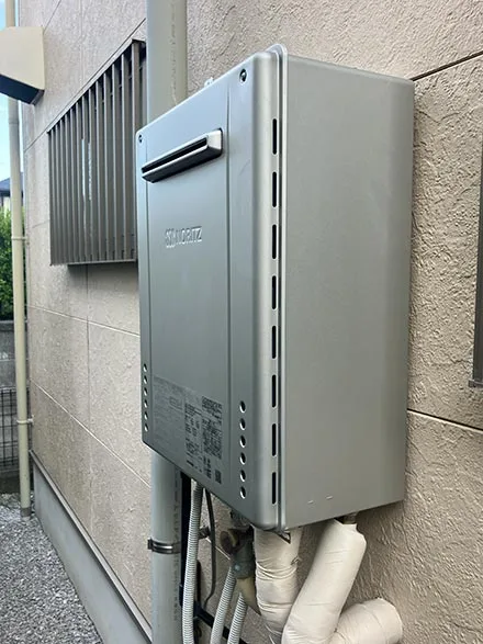 【給湯器交換】GT-C2072SAW BL