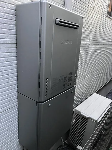 【給湯器交換】GT-C2072SAW-1 BL