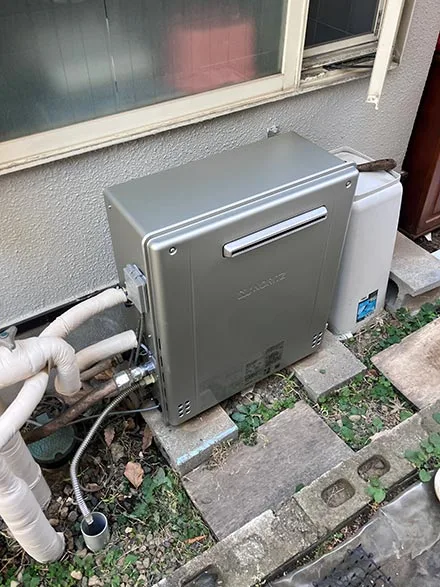 【給湯器交換】GT-C2472AR-1 BL