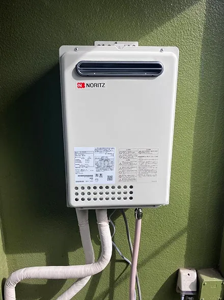 【給湯器交換】GQ-2439WS-1