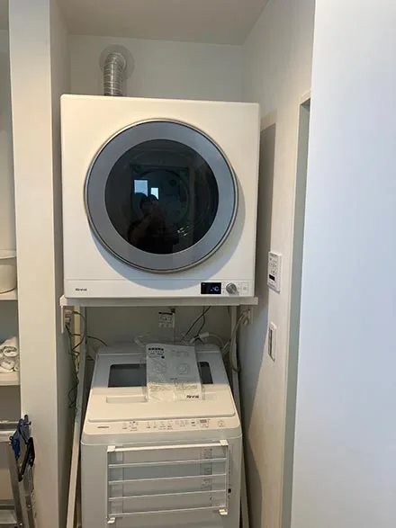 【乾太くん新規設置】RDT-93