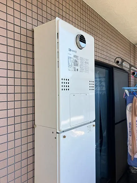 【熱源機交換】GTH-C2460AW3H-1 BL