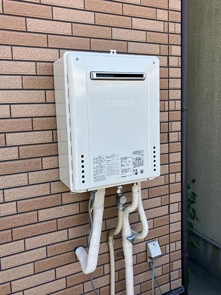 【給湯器交換】GT-2070SAW BL
