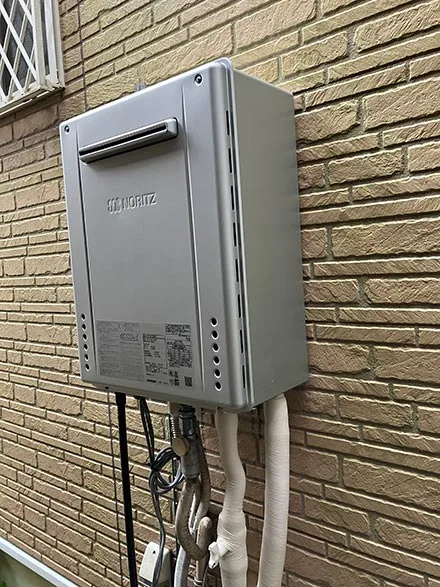 【給湯器交換】GT-C2472SAW-1 BL