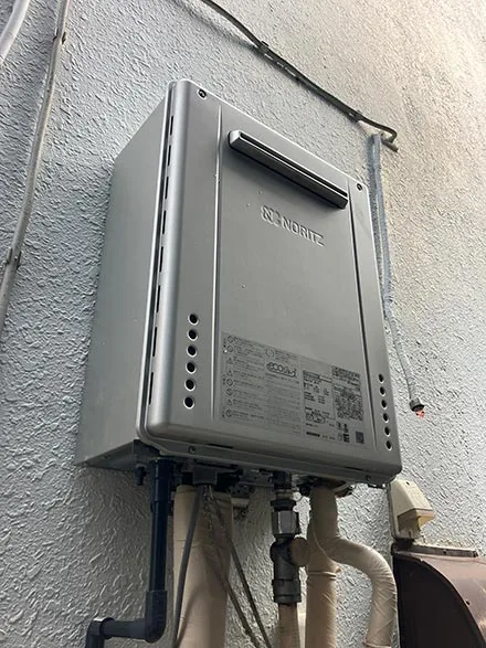 【給湯器交換】GT-C1672SAW BL