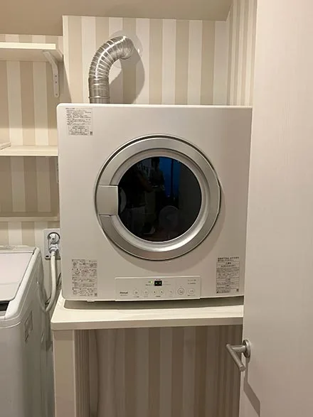 【乾太くん新規設置】RDT-54S(A)-SV　