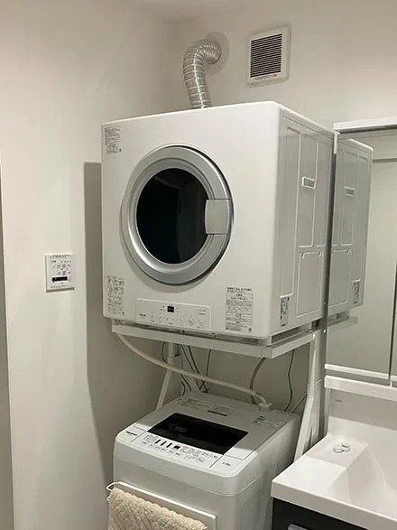 【乾太くん新規設置】RDT-54S(A)-SV　