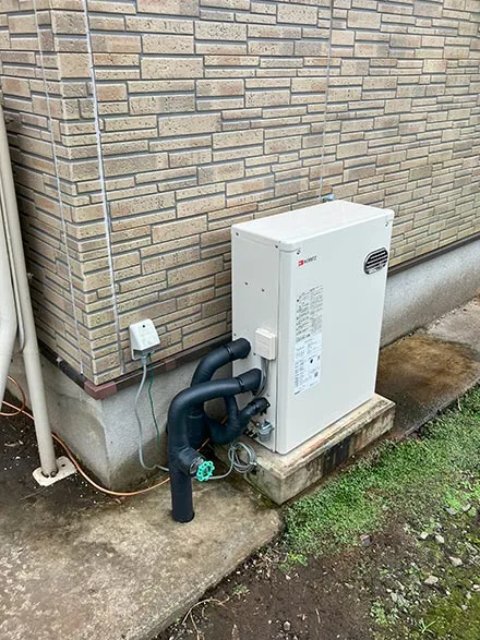 【石油給湯器交換】OTQ-3706SAY