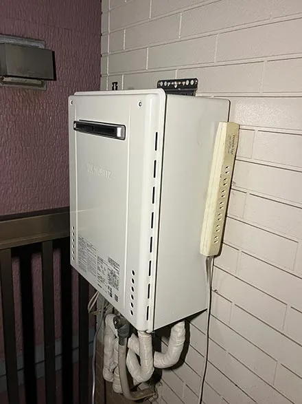 【給湯器交換】GT-2470SAW-1 BL