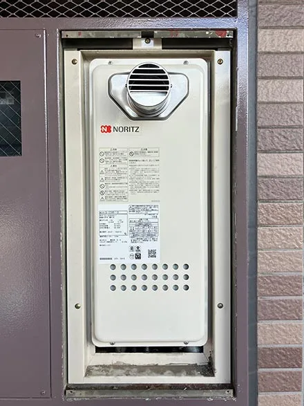 【給湯器交換】GQ-1628AWX-T-DX BL