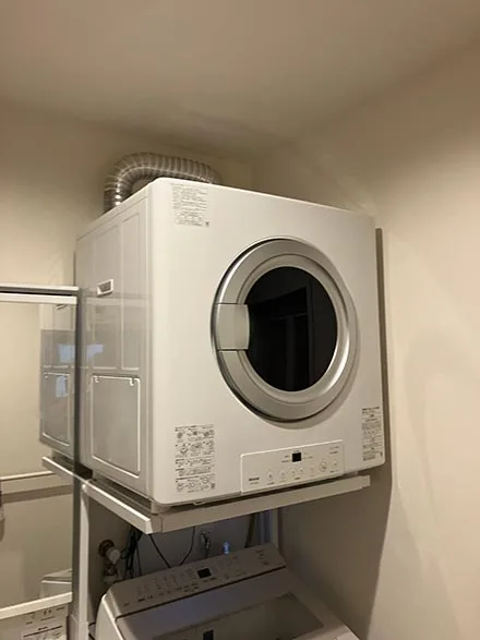 【乾太くん新規設置】RDT-80(A)