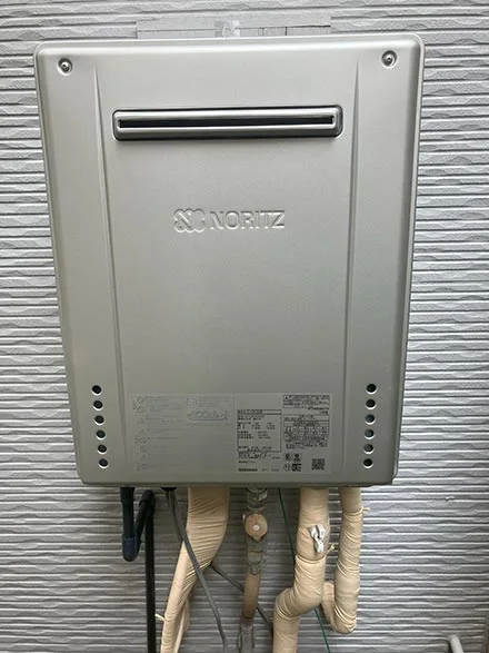 【給湯器交換】GT-C2472SAW BL