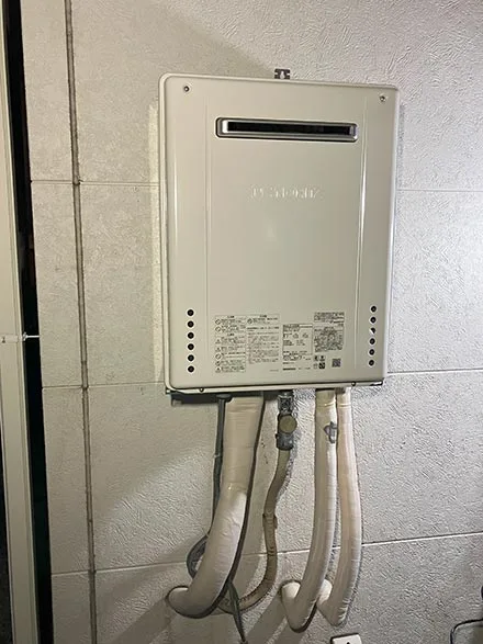 【給湯器交換】GT-2470SAW BL