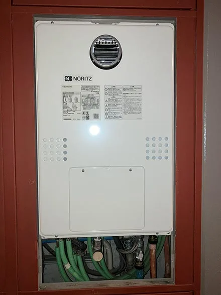 【熱源機交換】GTH-2454SAW3H BL