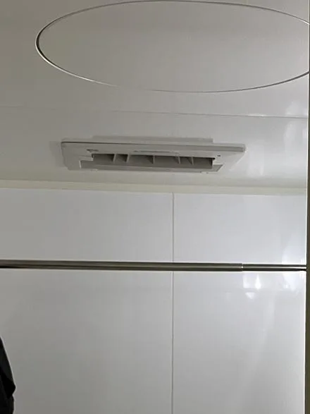 【浴室暖房乾燥機交換】BDV-3307AUKNSC-J3-BL