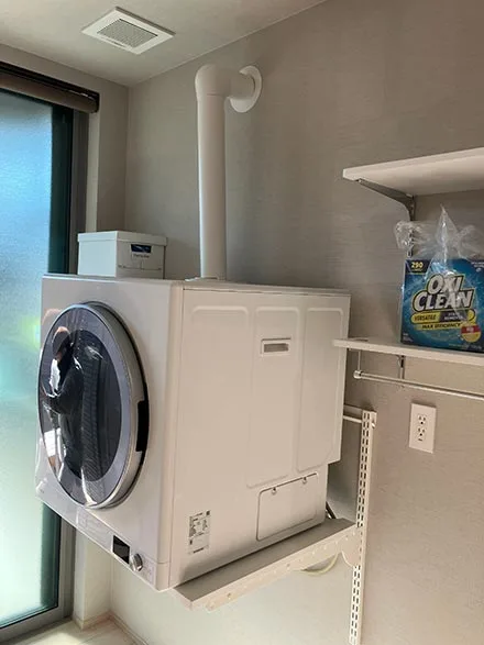 【乾太くん新規設置】RDT-93