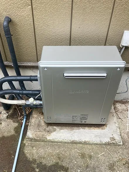 【給湯器交換】GT-C2472SAR BL