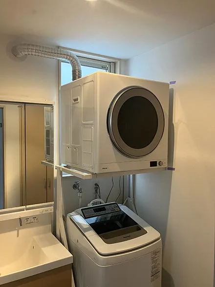 【乾太くん新規設置】RDT-93