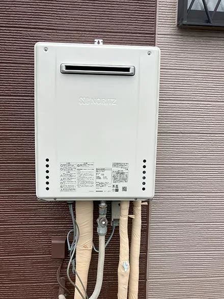 【給湯器交換】GT-2070SAW BL