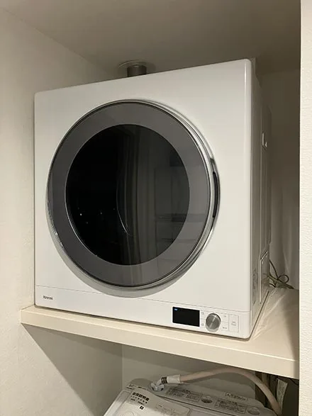 【乾太くん新規設置】RDT-63