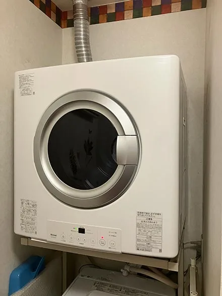 【乾太くん交換】RDT-54S(A)-SV