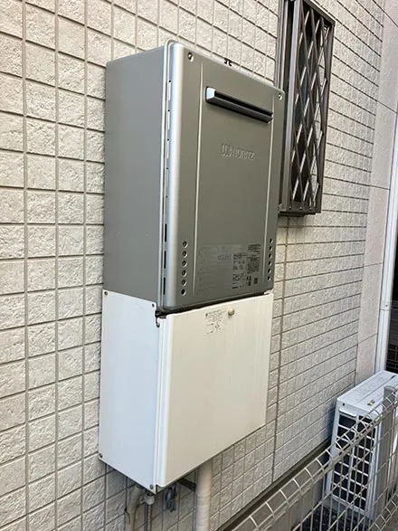 【給湯器交換】GT-C2472AW-1 BL