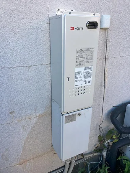 【熱源機交換】GH-712W3H BL