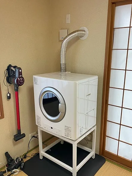 【乾太くん新規設置】RDT-54S(A)-SV　