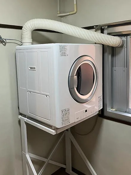 【乾太くん新規設置】RDT-80(A)