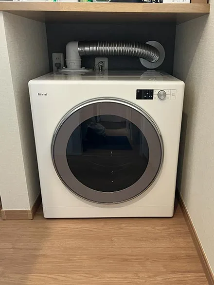 【乾太くん新規設置】RDT-93T