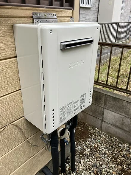 【給湯器交換】GT-2070SAW BL