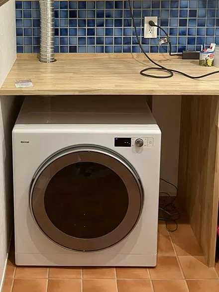 【乾太くん新規設置】RDT-93T