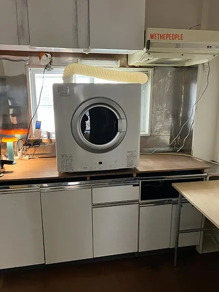 【乾太くん新規設置】RDT-54S(A)-SV