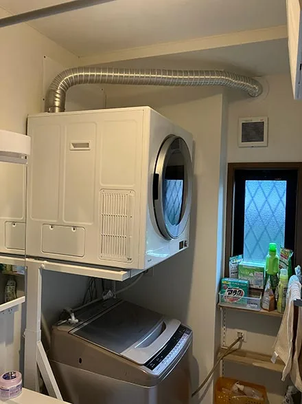 【乾太くん新規設置】RDT-93