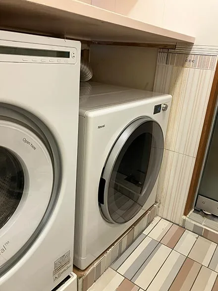 【乾太くん新規設置】RDT-93T