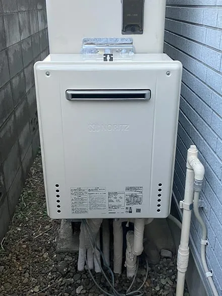 【給湯器交換】GT-2470SAW BL