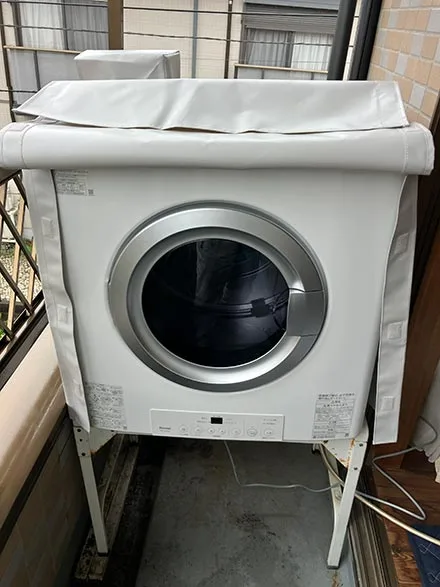 【乾太くん交換】RDT-54S(A)-SV