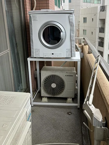 【乾太くん新規設置】RDT-80(A)