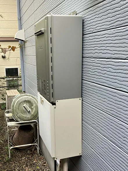 【給湯器交換】GT-C2472AWBL