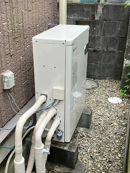 【石油給湯器交換】OTQ-4706SAY