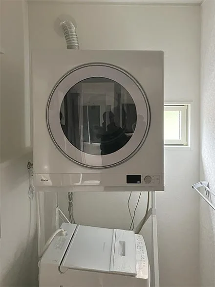 【乾太くん新規設置】RDT-93