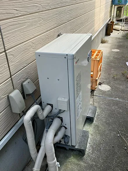 【石油給湯器交換】OTQ-3706SAY