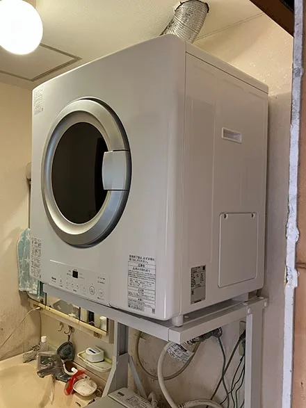 【乾太くん交換】RDT-54S(A)-SV