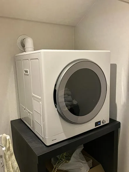 【乾太くん新規設置】RDT-93