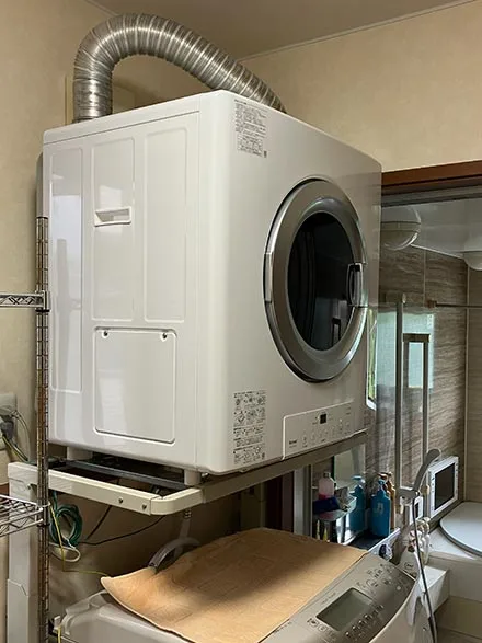 【乾太くん交換】RDT-54S(A)-SV