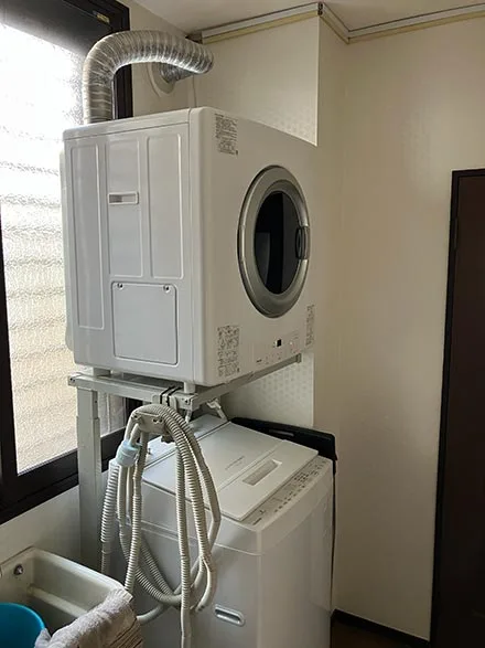 【乾太くん交換】RDT-54S(A)-SV