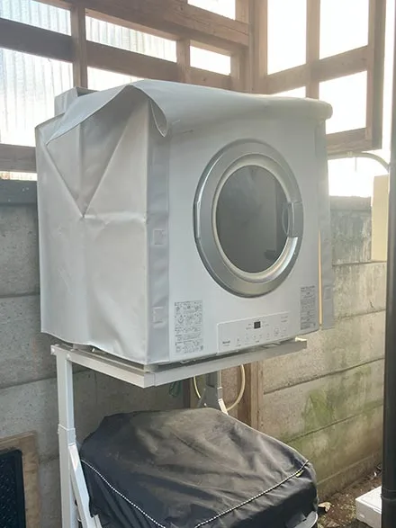 【乾太くん新規設置】RDT-80(A)