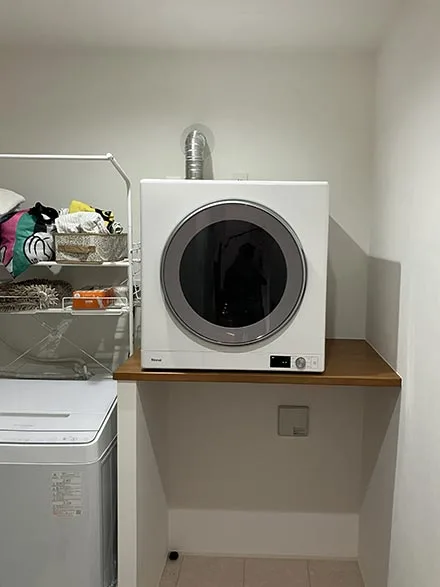 【乾太くん新規設置】RDT-93