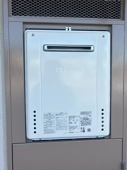 【給湯器交換】GT-1670SAW BL