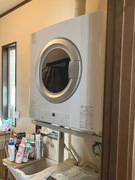 【乾太くん交換】RDT-54S(A)-SV